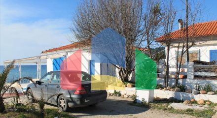 Продаж - Бізнес 120 m² на Кассандрі (Халкідіки)