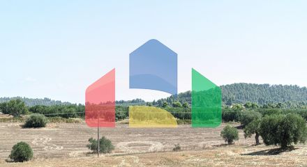 For Sale - Land 12000 m² in Kassandra, Chalkidiki