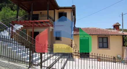 Продажа - Коттедж 86 m² на Кассандре (Халкидики)