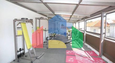 Продажа - Гостиница 2000 m² на Кассандре (Халкидики)