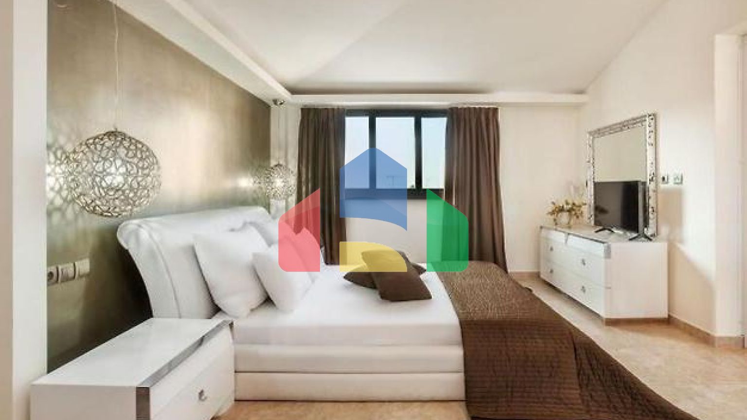 Продажа - Гостиница 2000 m² на Кассандре (Халкидики)