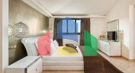 Продажа - Гостиница 2000 m² на Кассандре (Халкидики)