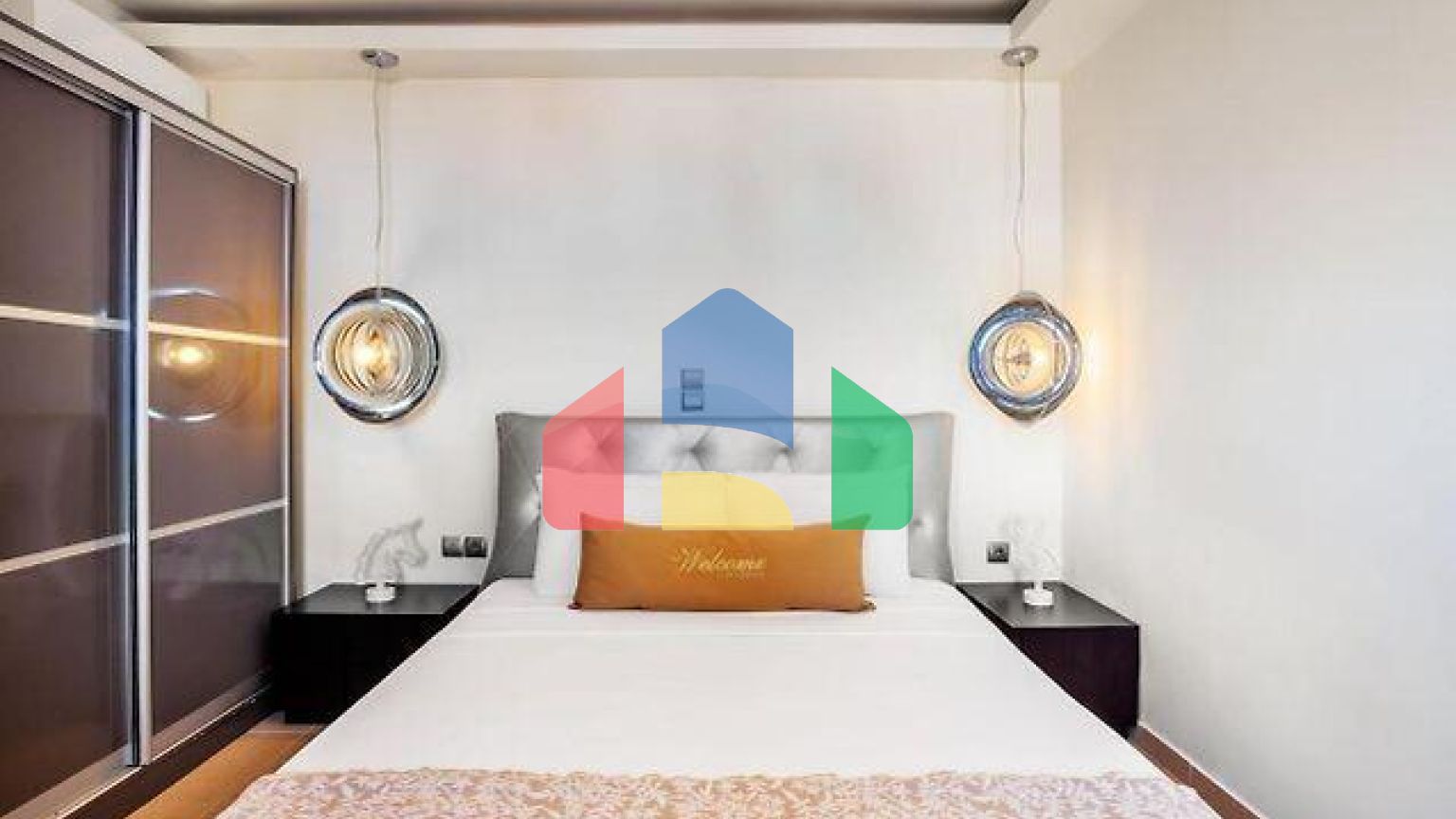 Продажа - Гостиница 2000 m² на Кассандре (Халкидики)