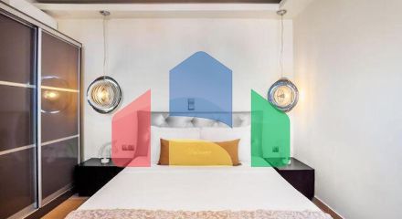 Продажа - Гостиница 2000 m² на Кассандре (Халкидики)