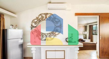 Продажа - Гостиница 2000 m² на Кассандре (Халкидики)