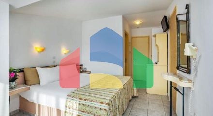 Продажа - Гостиница 2000 m² на Кассандре (Халкидики)