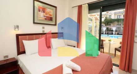 Продажа - Гостиница 2000 m² на Кассандре (Халкидики)