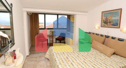 Продажа - Гостиница 2000 m² на Кассандре (Халкидики)