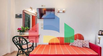 Продажа - Гостиница 2000 m² на Кассандре (Халкидики)