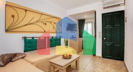 Продажа - Гостиница 2000 m² на Кассандре (Халкидики)