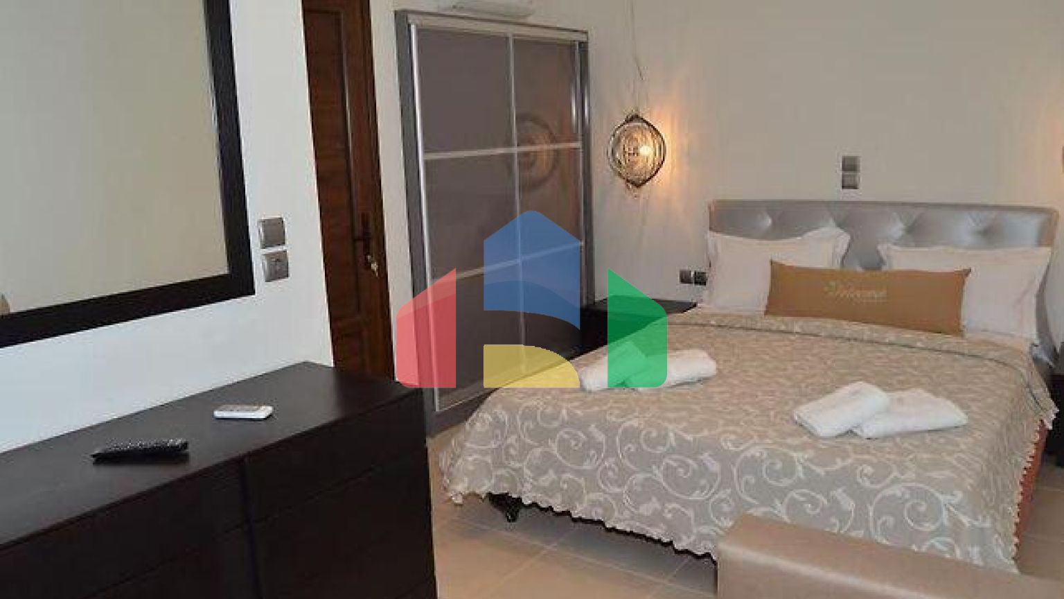 Продажа - Гостиница 2000 m² на Кассандре (Халкидики)