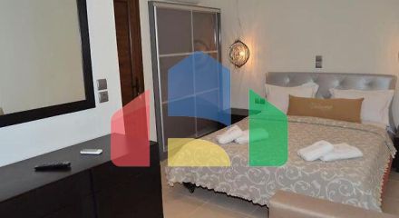 Продажа - Гостиница 2000 m² на Кассандре (Халкидики)