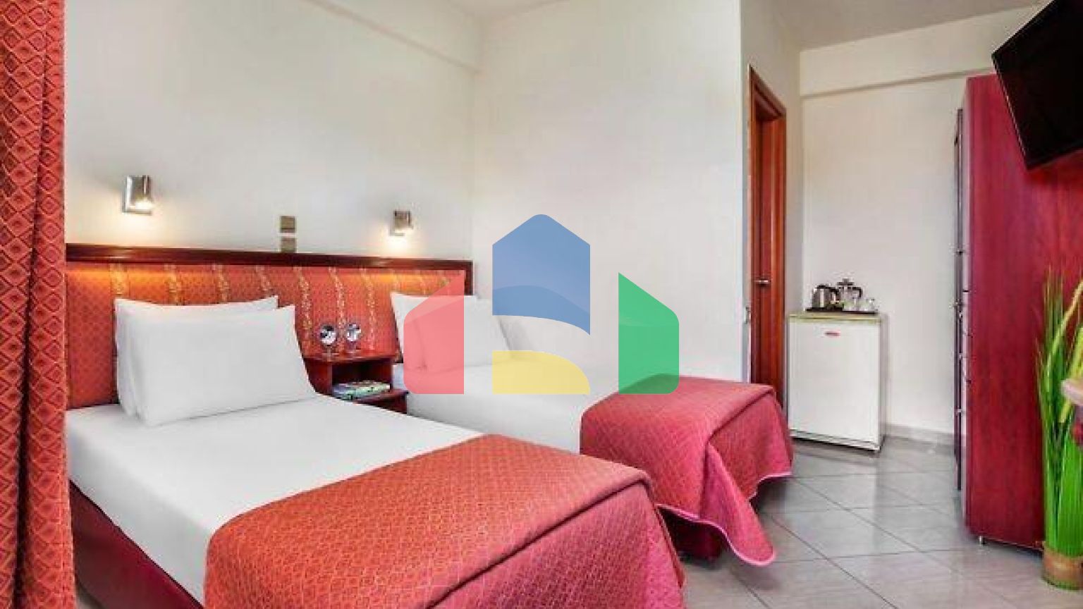 Продажа - Гостиница 2000 m² на Кассандре (Халкидики)