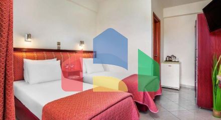 Продажа - Гостиница 2000 m² на Кассандре (Халкидики)