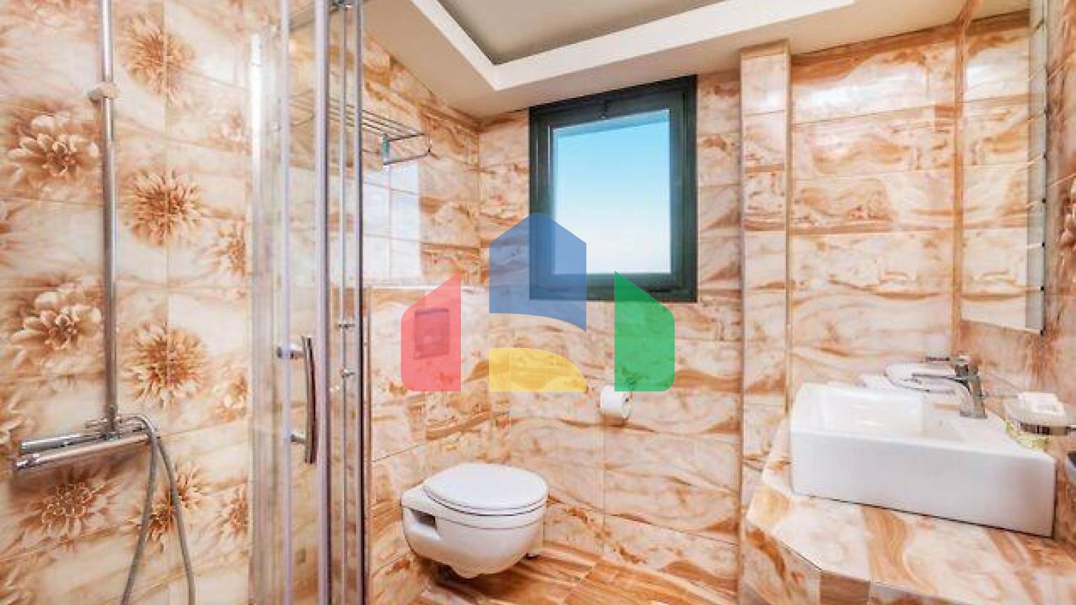 Продажа - Гостиница 2000 m² на Кассандре (Халкидики)