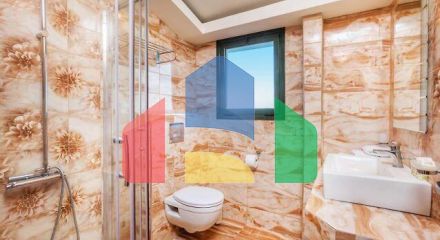 Продажа - Гостиница 2000 m² на Кассандре (Халкидики)