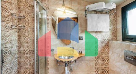 Продажа - Гостиница 2000 m² на Кассандре (Халкидики)