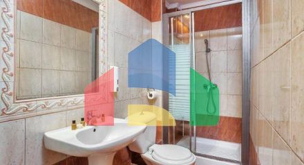 Продажа - Гостиница 2000 m² на Кассандре (Халкидики)