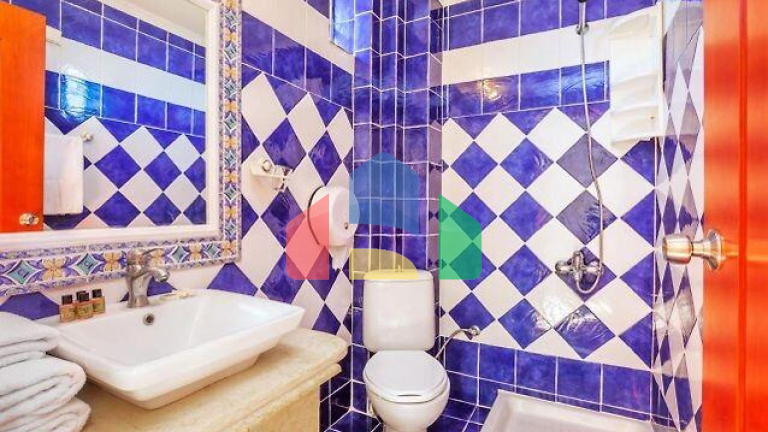 Продажа - Гостиница 2000 m² на Кассандре (Халкидики)