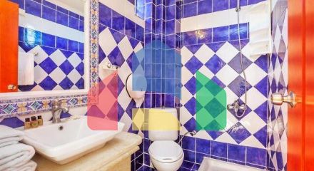 Продажа - Гостиница 2000 m² на Кассандре (Халкидики)