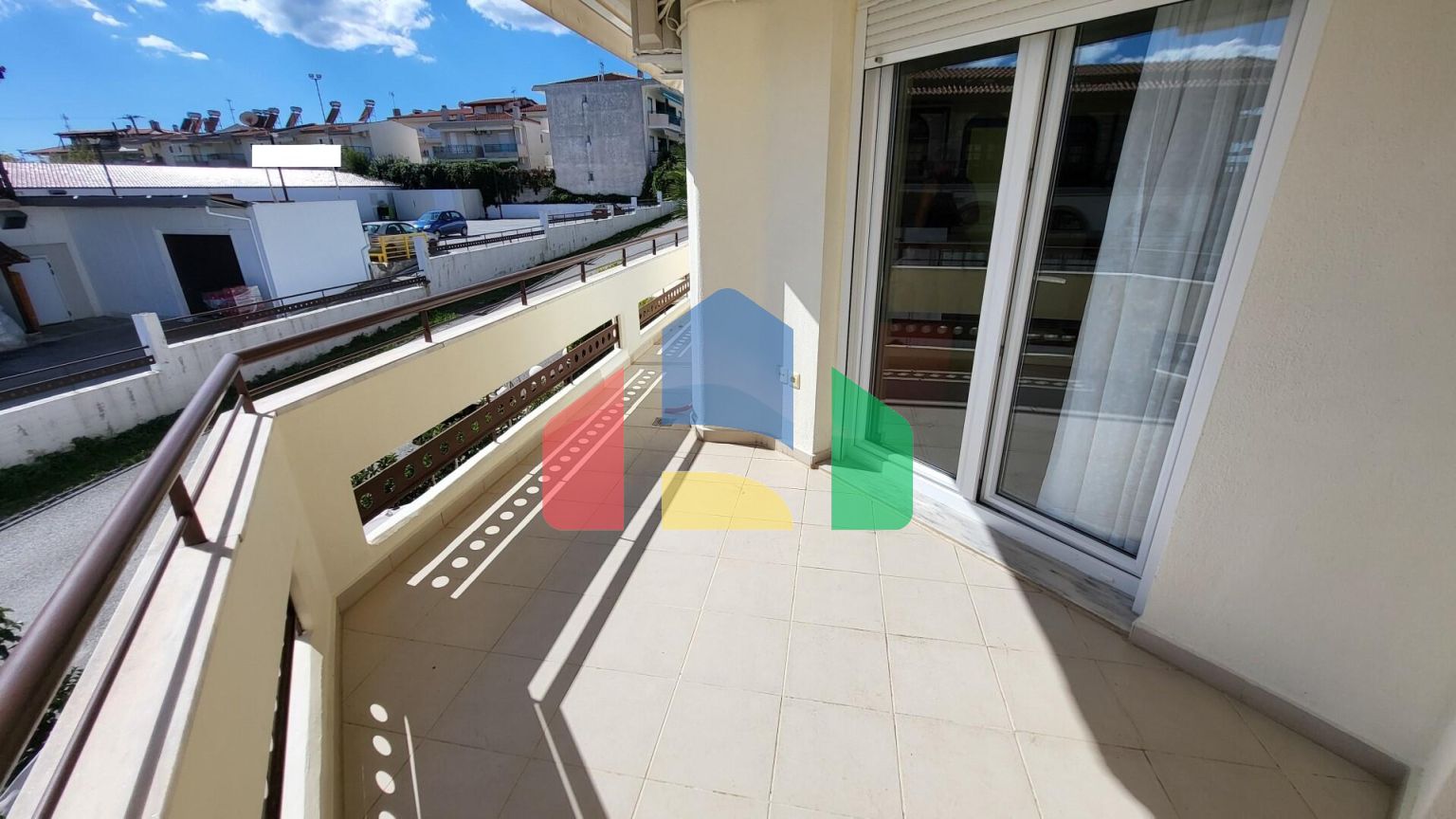 Продажа - Квартира 66 m² на Кассандре (Халкидики)