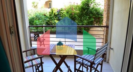 Продажа - Квартира 66 m² на Кассандре (Халкидики)