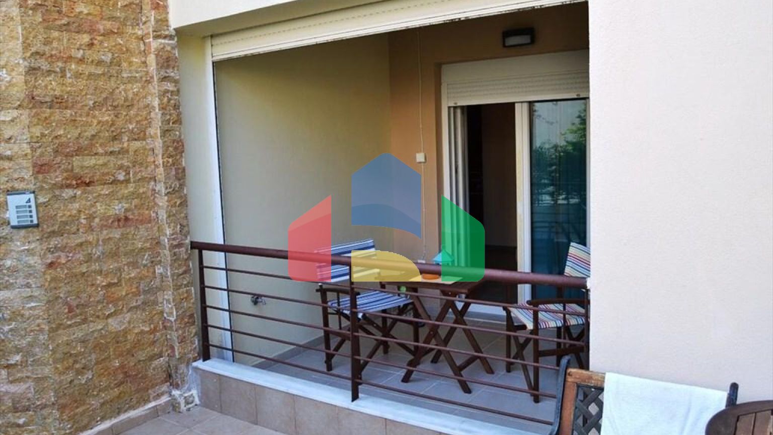 Продажа - Квартира 66 m² на Кассандре (Халкидики)