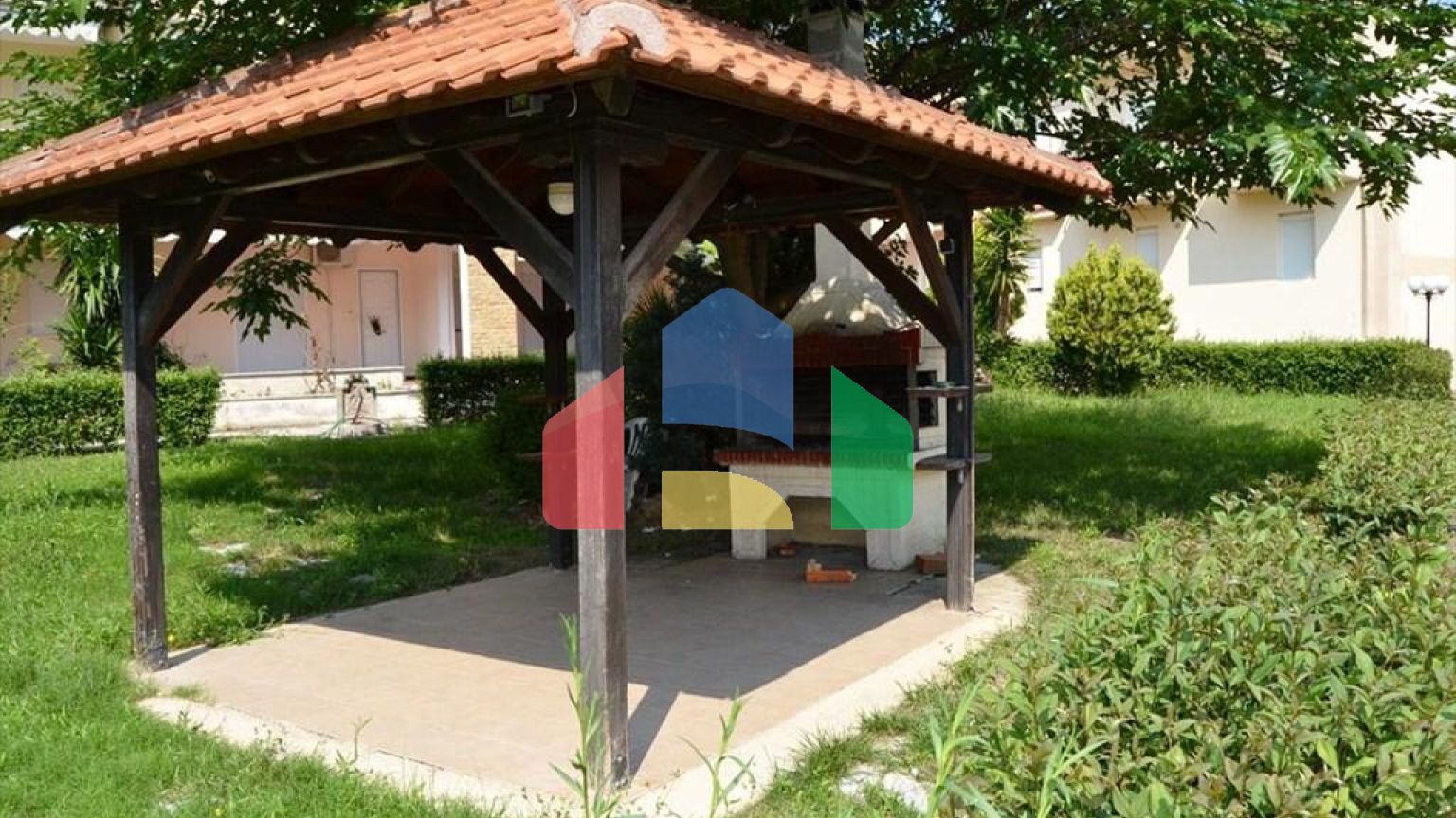 Продажа - Квартира 66 m² на Кассандре (Халкидики)