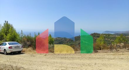 For Sale - Land 6515 m² in Kassandra, Chalkidiki