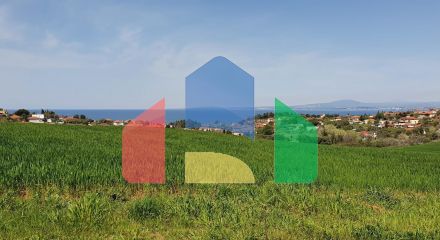 Продаж - Земельна ділянка 5500 m² на Кассандрі (Халкідіки)