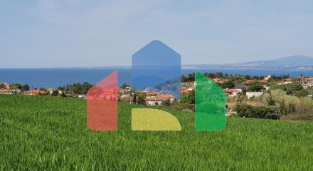 Продаж - Земельна ділянка 5500 m² на Кассандрі (Халкідіки)
