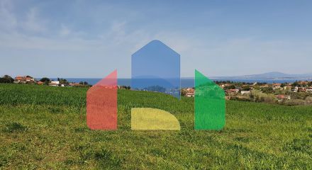Продаж - Земельна ділянка 5500 m² на Кассандрі (Халкідіки)