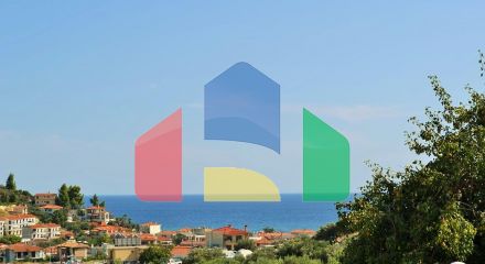 For Sale - Land 4000 m² in Kassandra, Chalkidiki