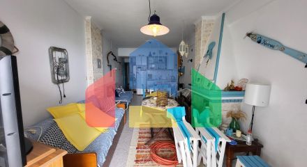 Продажа - Квартира 60 m² на Кассандре (Халкидики)