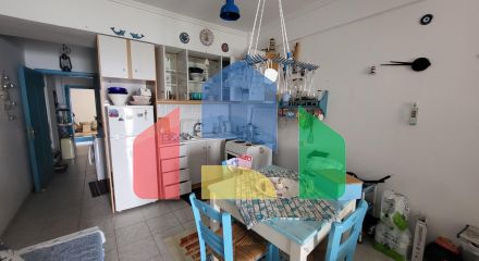 Продажа - Квартира 60 m² на Кассандре (Халкидики)