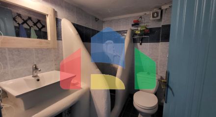 Продажа - Квартира 60 m² на Кассандре (Халкидики)