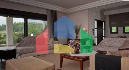 Продажа - Коттедж 600 m² на Кассандре (Халкидики)