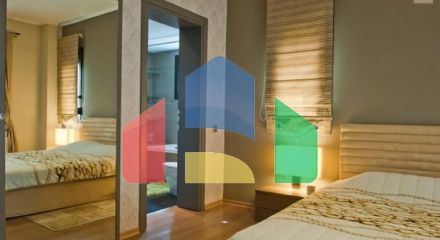 Продажа - Коттедж 600 m² на Кассандре (Халкидики)