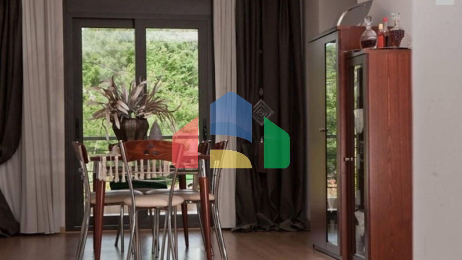 Продаж - Котедж 600 m² на Кассандрі (Халкідіки)