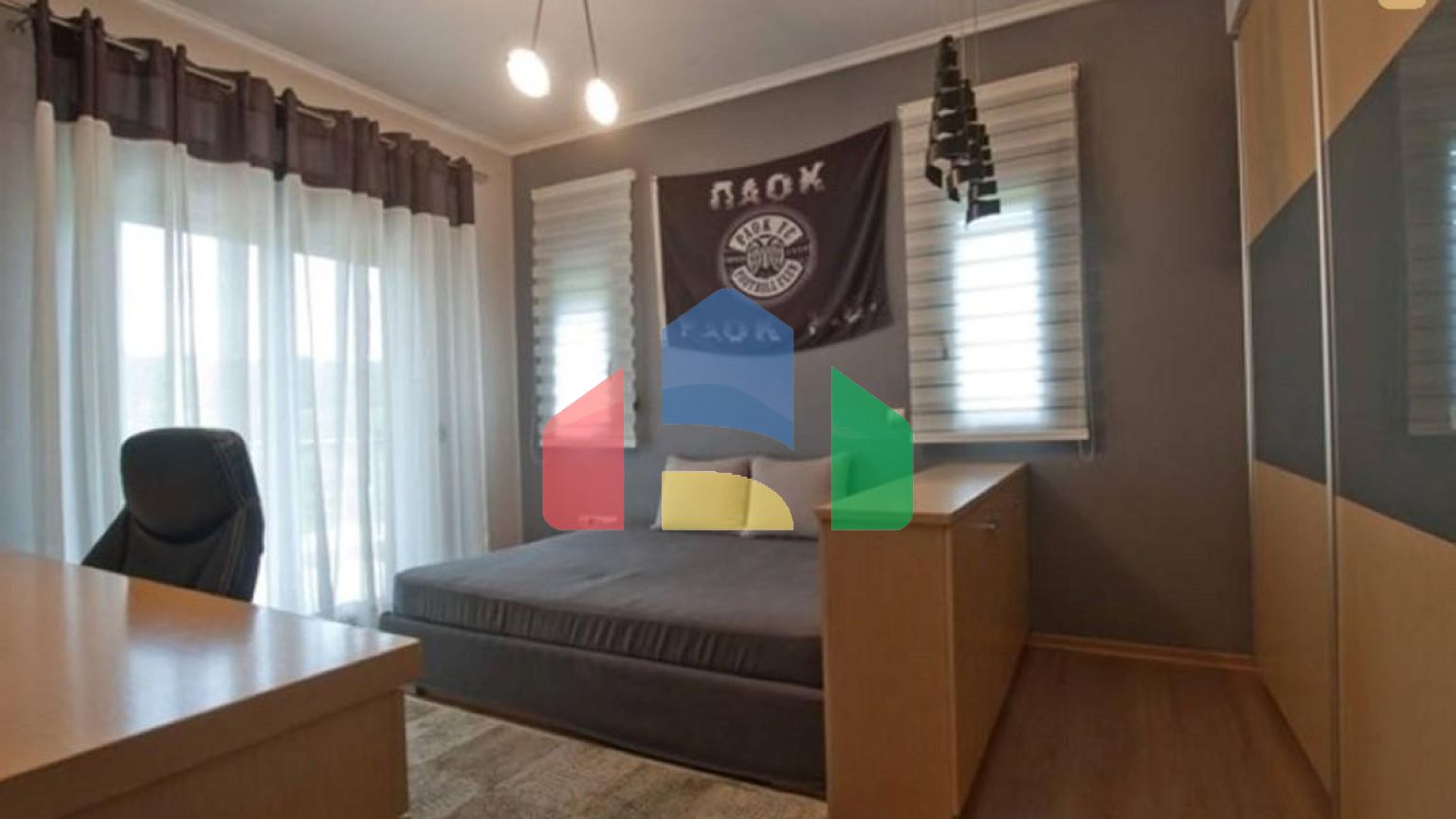 Продаж - Котедж 600 m² на Кассандрі (Халкідіки)