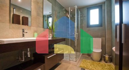 Продаж - Котедж 600 m² на Кассандрі (Халкідіки)