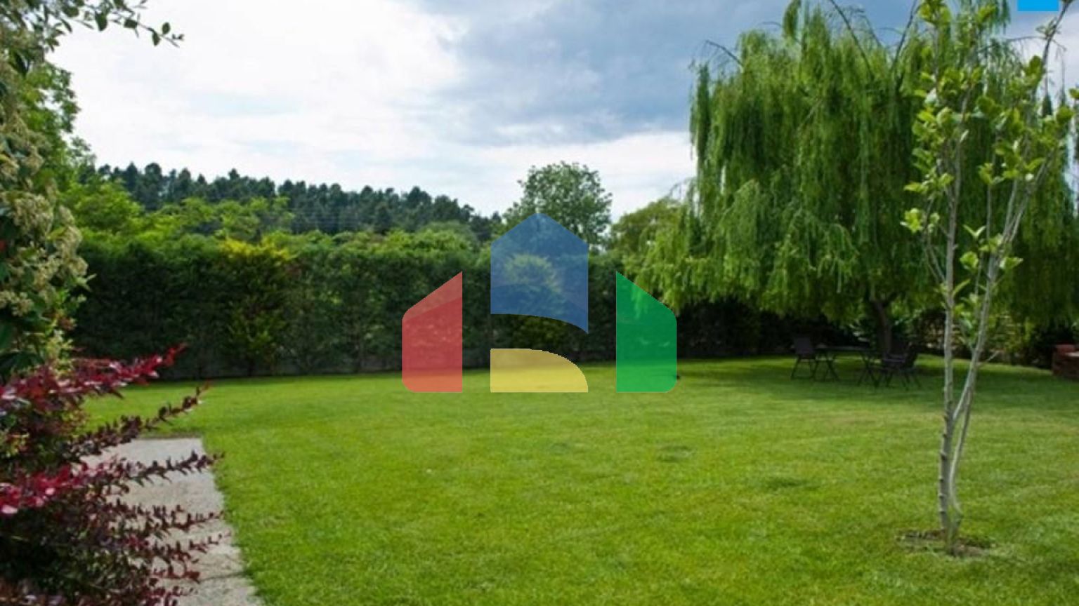 Продаж - Котедж 600 m² на Кассандрі (Халкідіки)