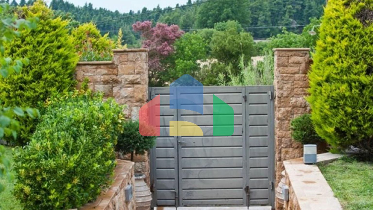 Продаж - Котедж 600 m² на Кассандрі (Халкідіки)