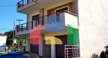 For Sale - Business 34 m² in Kassandra, Chalkidiki