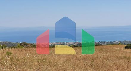 Продажа - Земельный участок 12000 m² на Кассандре (Халкидики)