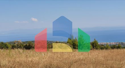 Продажа - Земельный участок 12000 m² на Кассандре (Халкидики)