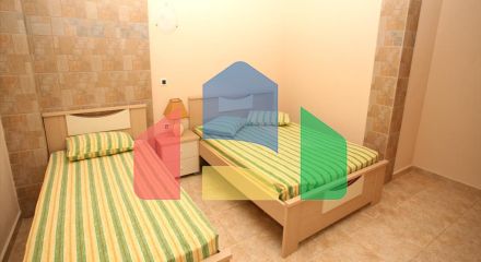 Продаж - Готель 530 m² на Кассандрі (Халкідіки)