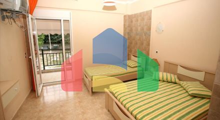 Продаж - Готель 530 m² на Кассандрі (Халкідіки)