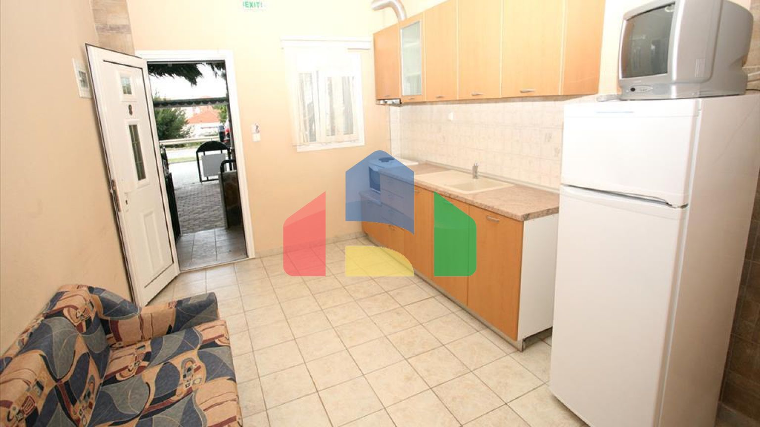 Продаж - Готель 530 m² на Кассандрі (Халкідіки)