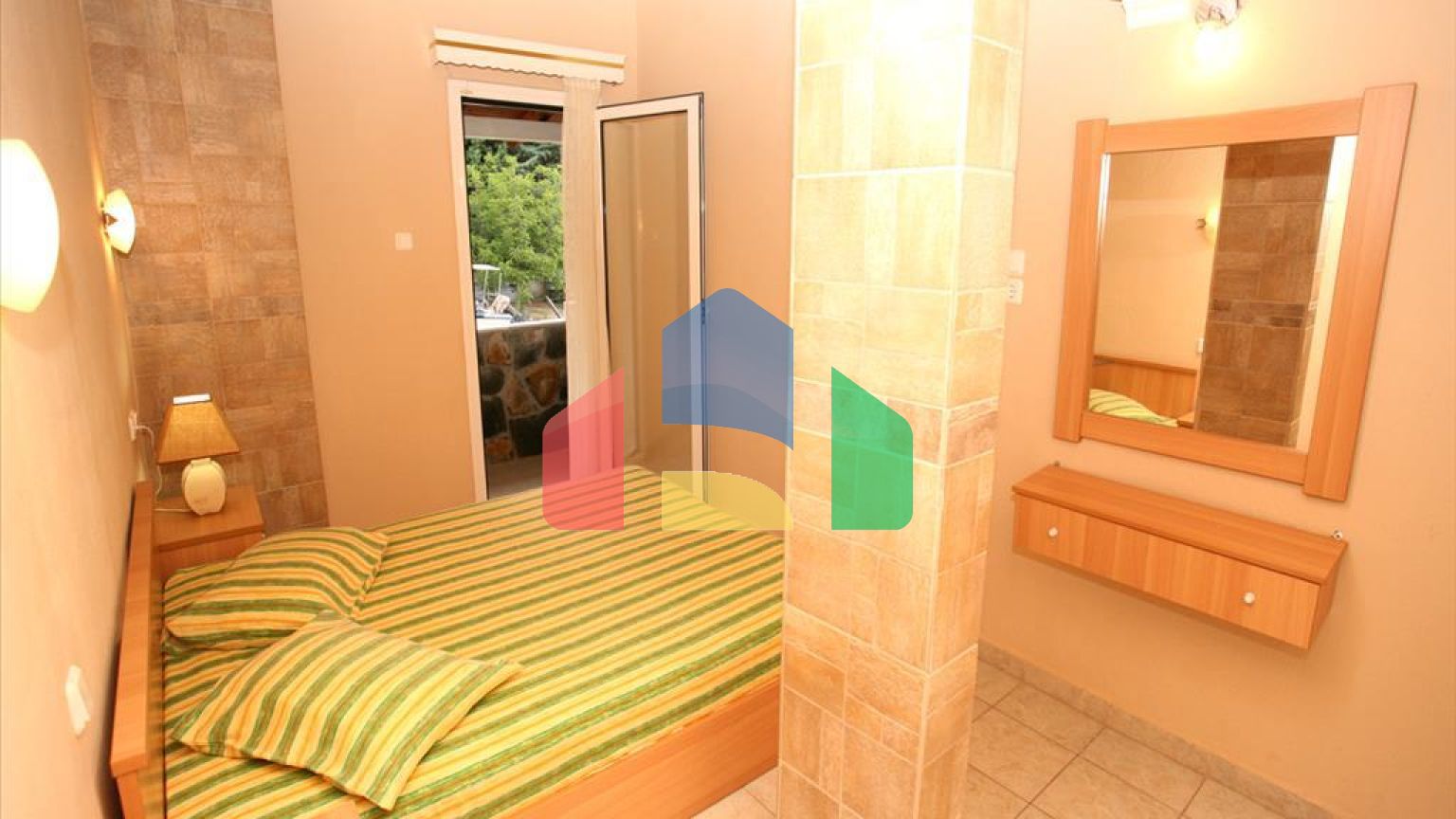 Продаж - Готель 530 m² на Кассандрі (Халкідіки)